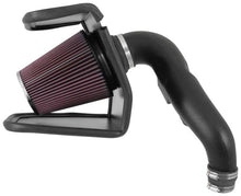 Load image into Gallery viewer, K&amp;N Engineering Cold Air Intakes K&amp;N 16-19 Chevrolet Colorado L4-2.8L DSL Performance Intake Kit