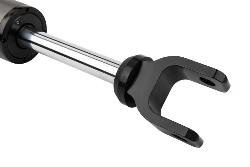 FOX Shocks and Struts Fox 20-Up GM 2500/3500 Perf Elite Series 2.5 Front Adj Shocks 1.5-2.5in Lift - Requires Up C/A
