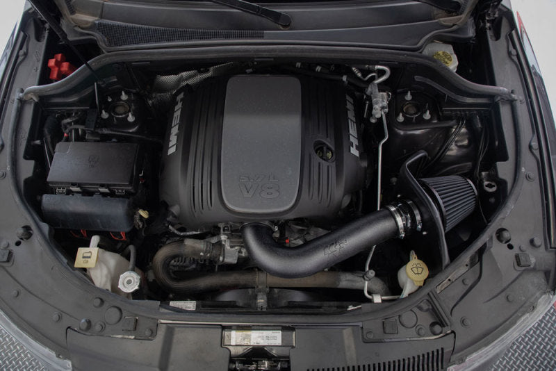 K&N Engineering Cold Air Intakes K&N 11-23 Dodge Durango 5.7L V8 Performance Air Intake System