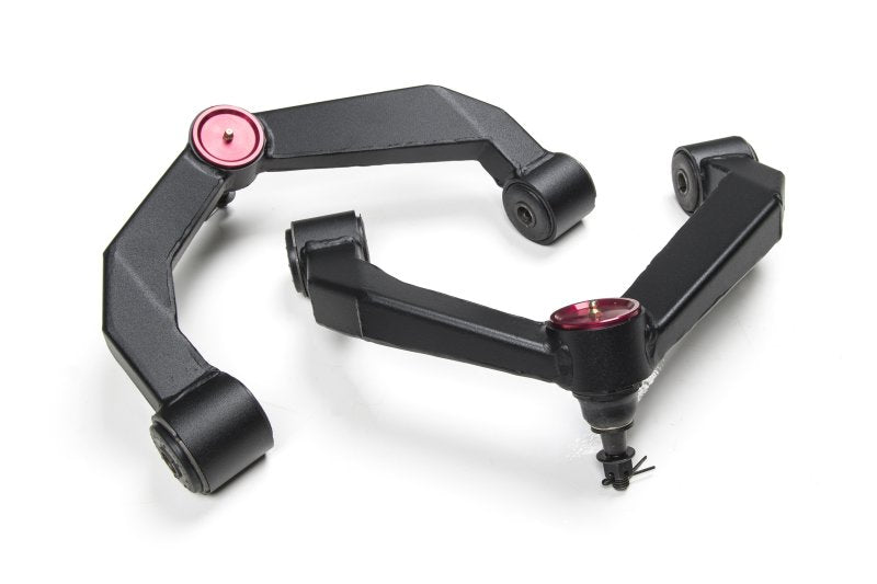 Zone Offroad Lift Kits Zone Offroad 11-19 Chevy 2500/3500 HD Adventure Series Upper Control Arm Kit