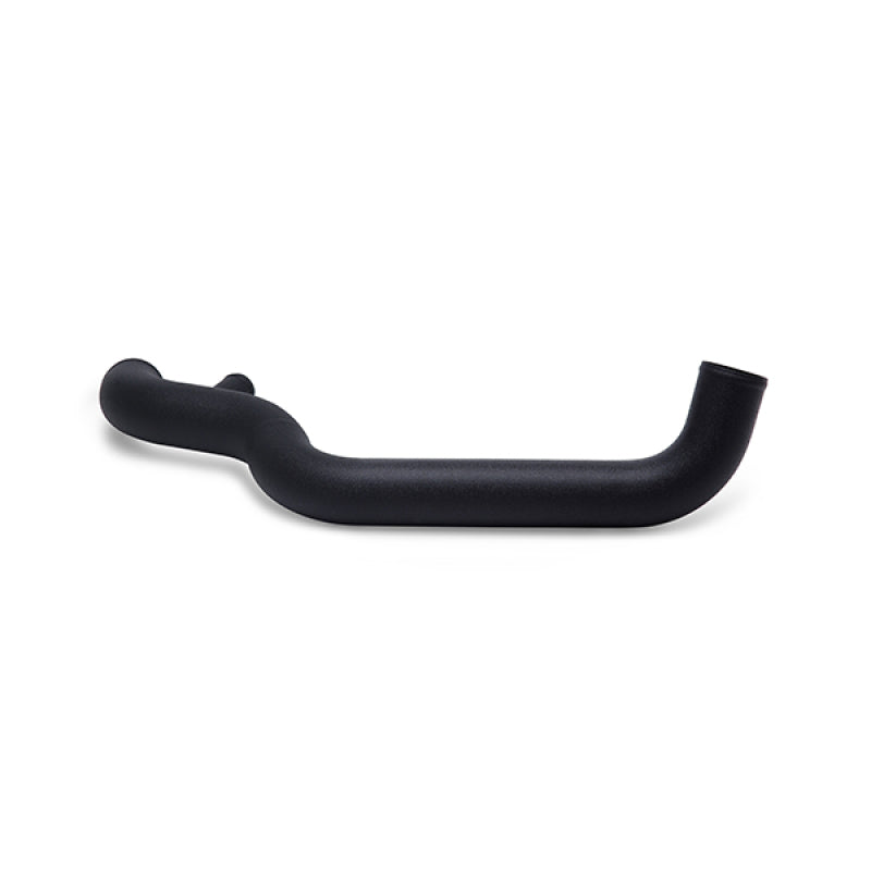 Mishimoto Intercooler Pipe Kits Mishimoto 2014+ Ford Fiesta ST Intercooler Pipe Kit - Wrinkle Black