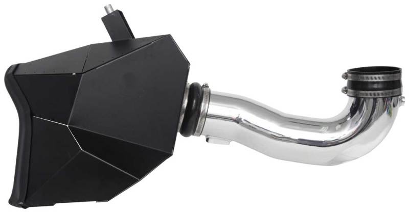 K&N Engineering Cold Air Intakes K&N 2019 Chevy Silverado / GMC Sierra 1500 V8-5.3/6.2L Performance Air Intake Kit