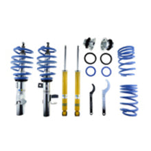 Load image into Gallery viewer, Bilstein Coilovers Bilstein B14 (PSS) 13-14 Ford Focus ST L4 Front &amp; Rear Monotube Performance Suspension Kit
