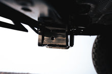 Load image into Gallery viewer, DV8 Offroad Hitch Receivers DV8 Offroad 07-21 Jeep Wrangler (JK/JL) Bolt-On Hitch w/o Lights