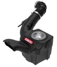 Load image into Gallery viewer, aFe Cold Air Intakes aFe POWER Momentum GT Pro 5R Media Intake System 14-15 Ford Fiesta ST L4-1.6L (t)