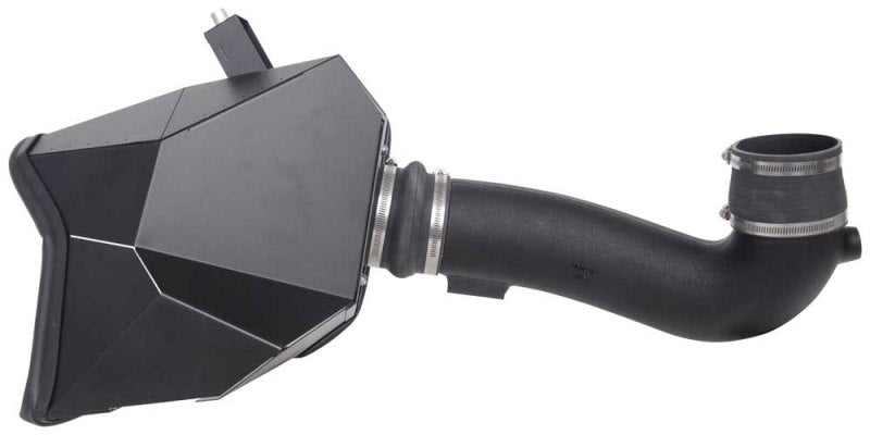 K&N Engineering Cold Air Intakes K&N 2019+ Chevrolet Silverado 1500 V8 6.2L Performance Air Intake System