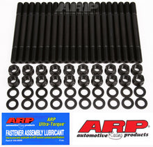 Load image into Gallery viewer, ARP Head Stud &amp; Bolt Kits ARP Ford New Boss 302 w/ 351C Heads Hex Head Stud Kit