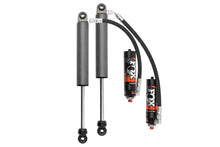 Load image into Gallery viewer, No Brand Available Shocks &amp; Coilovers FOX 2.5 Rear Shocks w/ DSC Reservoir Adjuster | 2.5-4 Inch Lift | Performance Elite Series | Chevy Silverado and GMC Sierra 1500 (19-23)
