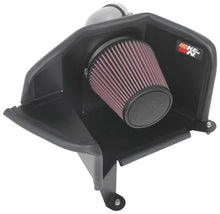 Load image into Gallery viewer, K&amp;N Engineering Cold Air Intakes K&amp;N 2021+ Ford Bronco Sport 1.5L L3 Performance Air Intake System
