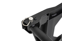 Load image into Gallery viewer, DV8 Offroad Hitch Receivers DV8 Offroad 21-23 Ford Bronco Spare Tire Guard &amp; Accessory Mount