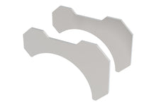Load image into Gallery viewer, Borla Clamps Borla Universal 2.5in T-304 Stainless Tube Bracket Kit