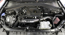 Load image into Gallery viewer, K&amp;N Engineering Cold Air Intakes K&amp;N 20-21 Ford Explorer 2.3L L4 F/I High Flow Performance Intake Kit