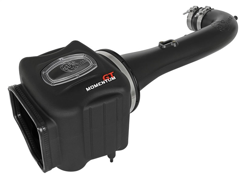 aFe Cold Air Intakes aFe Power Momentum GT Pro DRY S Cold Air Intake System GM SUV 14-17 V8 5.3L/6.2L