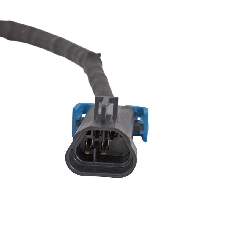 BBK Gauge Components BBK 08-15 GM Corvette Camaro O2 Sensor Wire Harness Extensions 12 (pair)