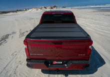 Load image into Gallery viewer, BAK Tonneau Covers - Hard Fold BAK 04-14 Chevy Silverado 1500 5ft 8in Bed BAKFlip MX4 Matte Finish