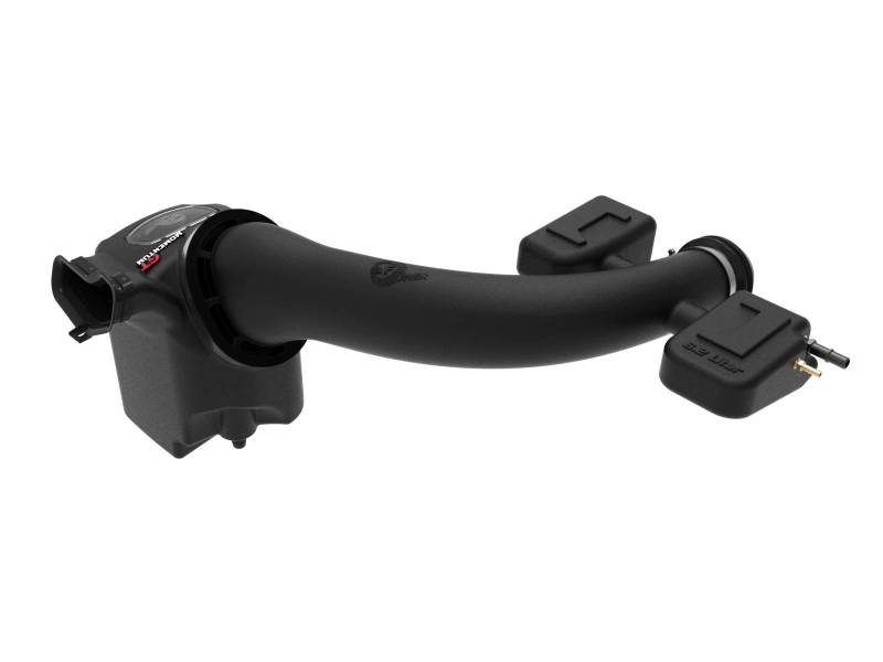 aFe Cold Air Intakes aFe Momentum GT Pro 5R Cold Air Intake System 20-21 Ford F-250/F-350