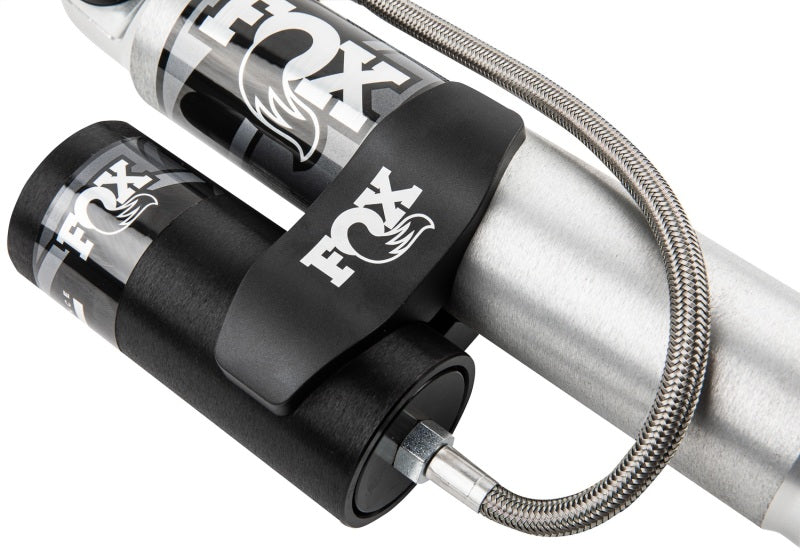FOX Shocks and Struts Fox 20-Up GM 2500/3500 HD Perf Series 2.0 Front Smooth 1.5-2.5in Lift - Requires Up Control Arm