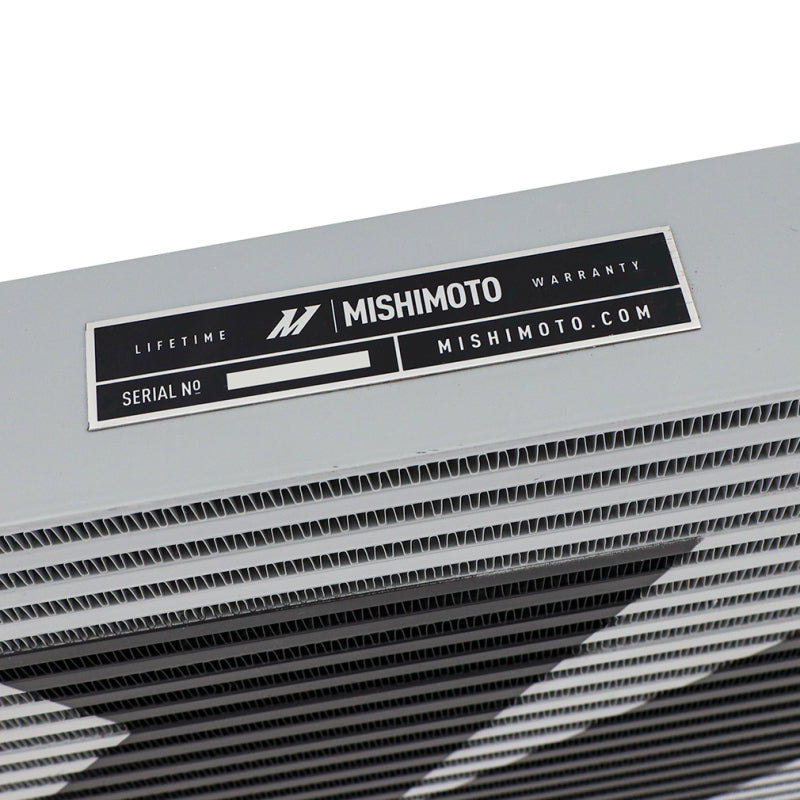 Mishimoto Intercooler Kits Mishimoto Ford Explorer ST 2020+ Performance Intercooler - Silver