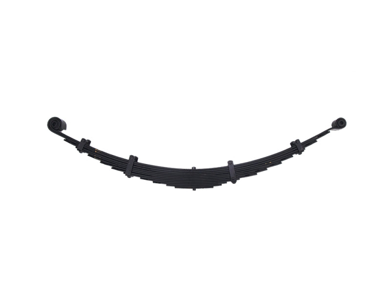 ICON Leaf Springs & Accessories ICON 00-04 Ford F-250/F-350 Front 4in Leaf Spring Pack
