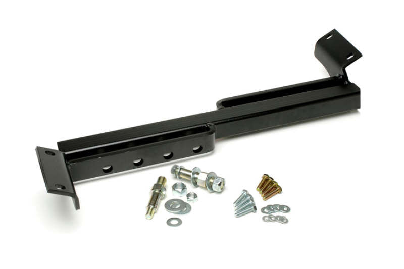 JKS Manufacturing Suspension Arms & Components JKS Manufacturing Jeep Cherokee XJ Adjustable Upper Rear Shock Mount