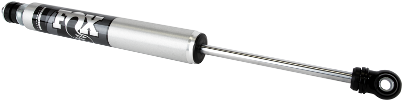 FOX Shocks and Struts Fox 17-18 Ford F-250 4WD 2.0 Performance Series 9.6in. Smooth Body IFP Front Shock / 4-5in Lift