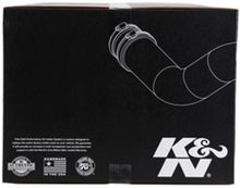 Load image into Gallery viewer, K&amp;N Engineering Cold Air Intakes K&amp;N 05-09 Toyota Tacoma L4-2.7L High Flow Performance Kit