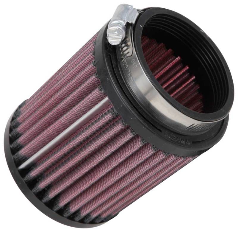 K&N Engineering Air Filters - Universal Fit K&N Universal Air Filter - 2-7/16in Flange x 3-1/2in OD x 4in Height