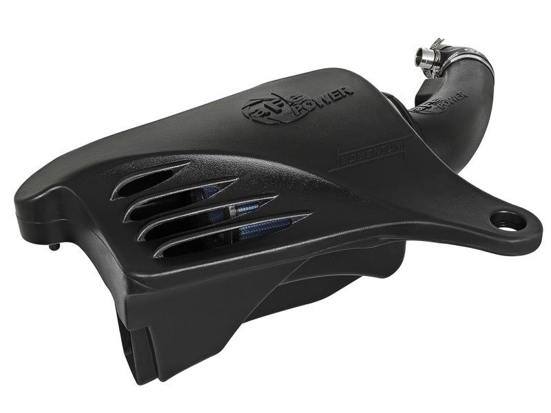 aFe Cold Air Intakes aFe Momentum GT Pro 5R Cold Air Intake System 11-15 BMW 116i/118i (F20/21) L4-1.6L (t) N13