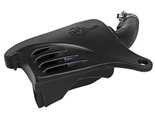 Load image into Gallery viewer, aFe Cold Air Intakes aFe Momentum GT Pro 5R Cold Air Intake System 11-15 BMW 116i/118i (F20/21) L4-1.6L (t) N13