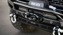 Load image into Gallery viewer, DV8 Offroad Bumpers - Steel DV8 Offroad 21-23 Ford Bronco Spec Series Front Bumper