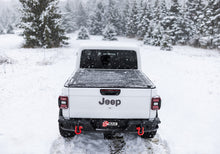 Load image into Gallery viewer, BAK Tonneau Covers - Roll Up BAK 20-21 Jeep Gladiator Revolver X4s 5ft Bed Cover