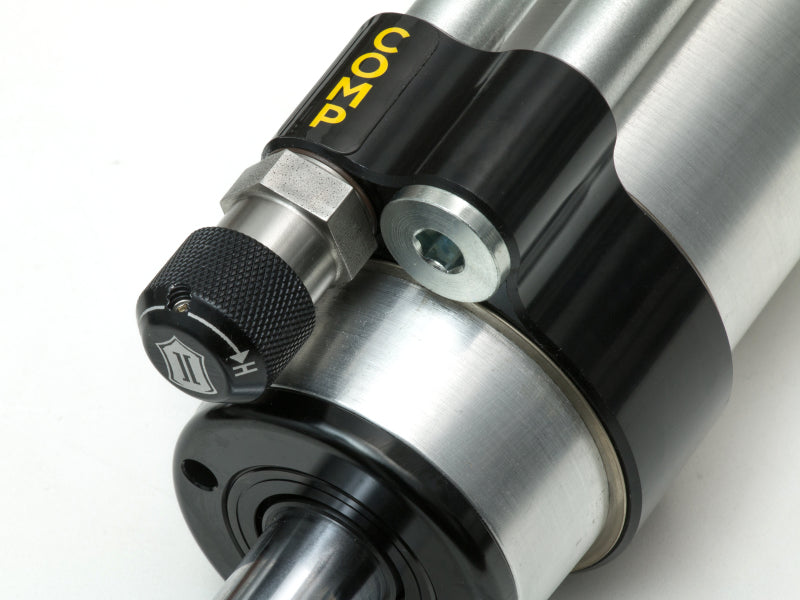 ICON Shocks and Struts ICON 2005+ Toyota Tacoma RXT Rear 2.5 Omega Series Shocks RR - Pair