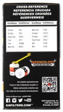 Load image into Gallery viewer, K&amp;N Engineering Oil Filters K&amp;N Oil Filter OIL FILTER; AUTOMOTIVE