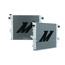 Load image into Gallery viewer, Mishimoto Radiators Mishimoto 07-17 Jeep Wrangler JK Performance Aluminum Radiator V2