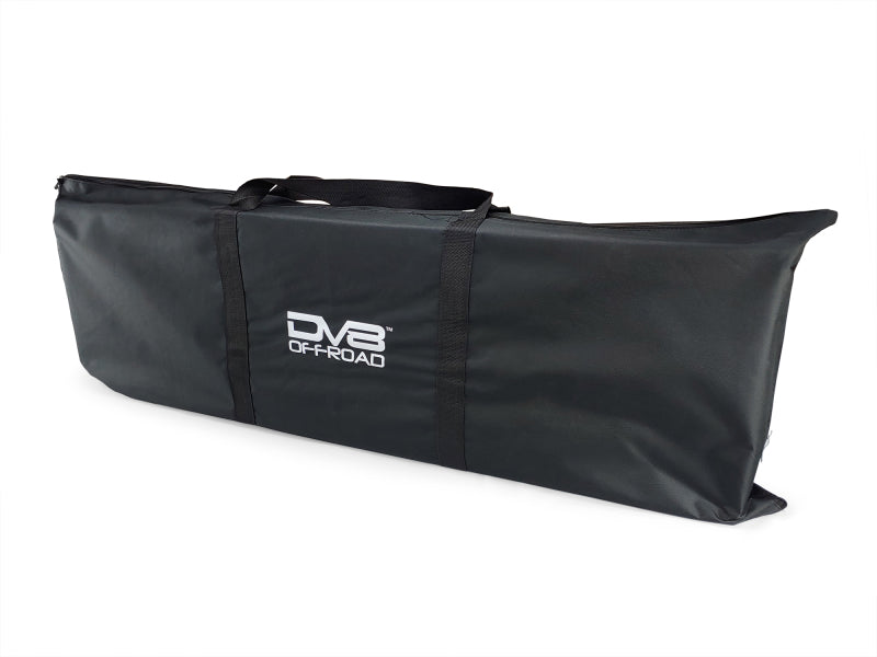 DV8 Offroad Recovery Boards DV8 Offroad Recovery Traction Boards w/ Carry Bag - Red