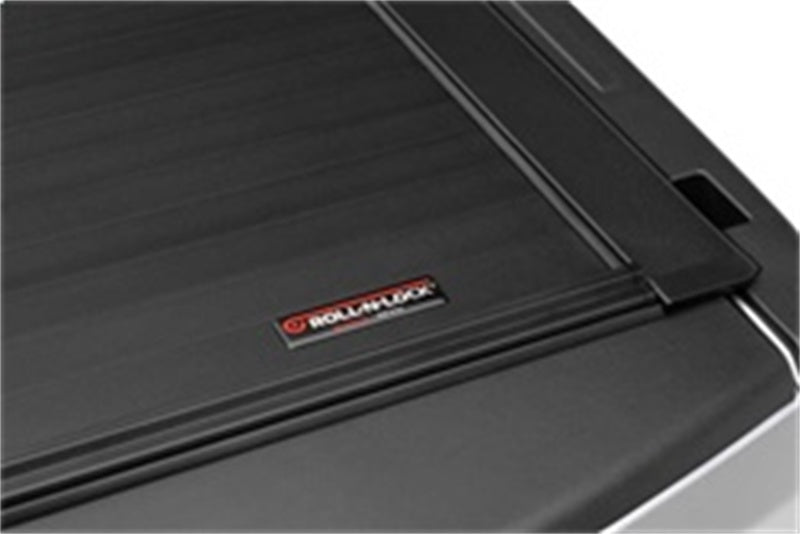 Roll-N-Lock Tonneau Covers - Retractable Roll-N-Lock 2019 Chevrolet Silverado 1500 XSB 68-3/8in A-Series Retractable Tonneau Cover