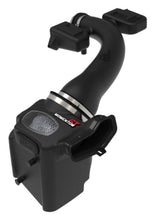 Load image into Gallery viewer, aFe Cold Air Intakes aFe Momentum GT Pro 5R Cold Air Intake System 20-21 Ford F-250/F-350