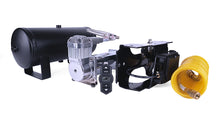 Load image into Gallery viewer, Air Lift Suspension Controllers Air Lift WirelessOne Tank Kit w/ EZ Mount
