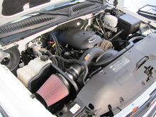 Load image into Gallery viewer, K&amp;N Engineering Cold Air Intakes K&amp;N 01-04 Chevy Silverado HD V8-6.0L Performance Intake Kit