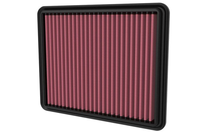 K&N Engineering Air Filters - Direct Fit K&N 22-23 Toyota Land Cruiser V6 3.3L DSL Replacement Air Filter