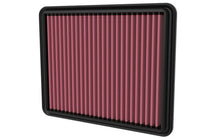 Load image into Gallery viewer, K&amp;N Engineering Air Filters - Direct Fit K&amp;N 22-23 Toyota Land Cruiser V6 3.3L DSL Replacement Air Filter