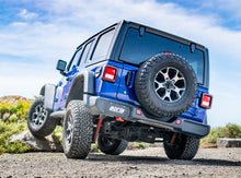 Load image into Gallery viewer, Borla Catback Borla 18-19 Jeep Wrangler JLU 2.0L AT/MT 4WD S Type (Climber) Catback Exhaust