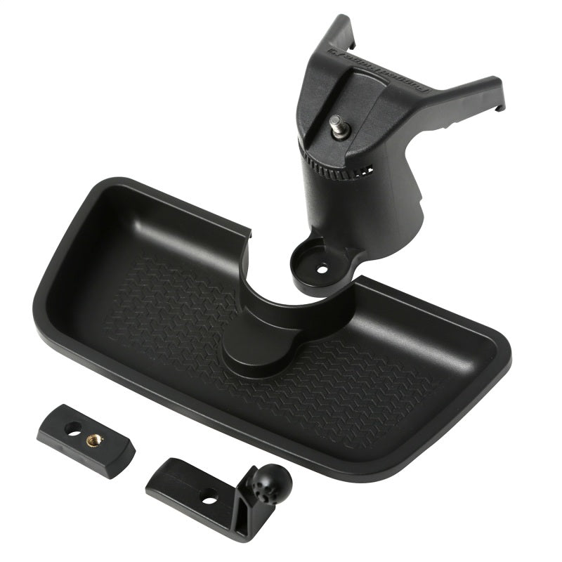 Rugged Ridge Dash & Interior Trim Rugged Ridge Dash Multi-Mount System 11-18 Jeep Wrangler