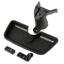 Load image into Gallery viewer, Rugged Ridge Dash &amp; Interior Trim Rugged Ridge Dash Multi-Mount System 11-18 Jeep Wrangler