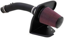 Load image into Gallery viewer, K&amp;N Engineering Cold Air Intakes K&amp;N 99-04 Ford F-Series Super Duty V8-5.4L Performance Intake Kit