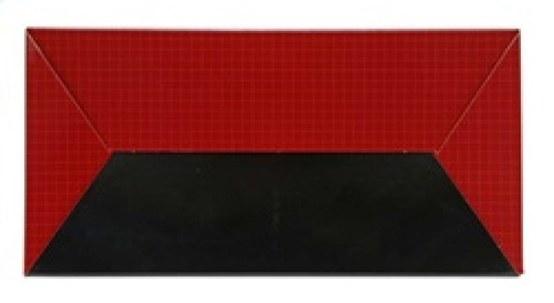 K&N Engineering Air Filters - Drop In K&N Replacement Air Filter Round 11in OD 9-1/4in ID 6in H
