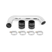 Load image into Gallery viewer, Mishimoto Silicone Couplers &amp; Hoses Mishimoto 08-10 Ford 6.4L Powerstroke Cold-Side Intercooler Pipe and Boot Kit