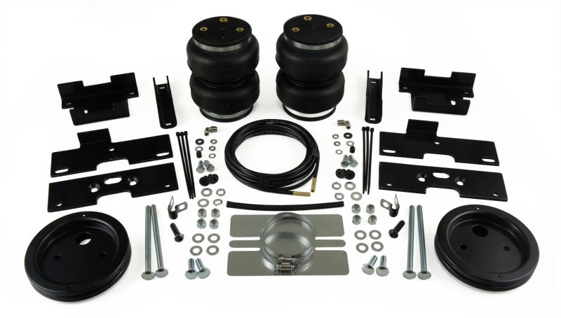 Air Lift Air Suspension Kits Air Lift Loadlifter 5000 Ultimate Rear Air Spring Kit for 15-17 Ford Transit 150/250/350