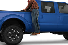 Load image into Gallery viewer, AMP Research Bed Steps AMP Research 15-22 Ford F150 All Beds BedStep2 - Black
