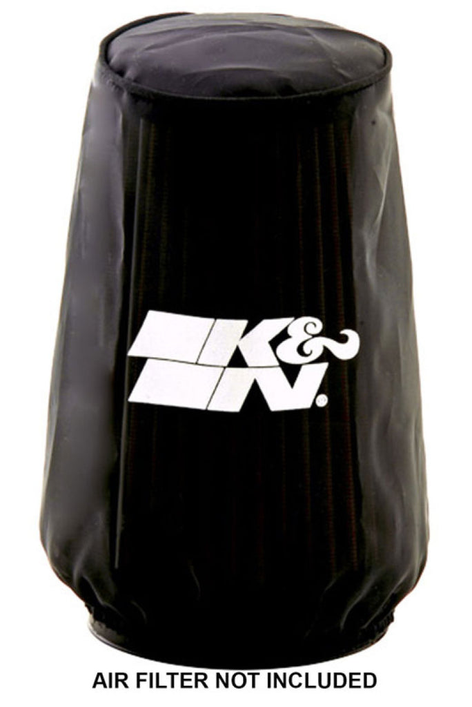 K&N Engineering Pre-Filters K&N Air Filter Wrap Black RU-3130